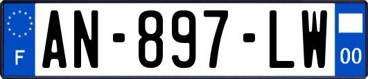 AN-897-LW