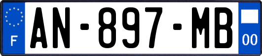 AN-897-MB