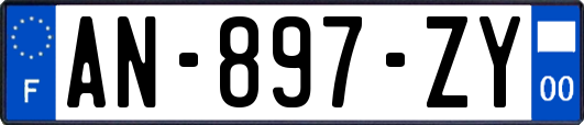 AN-897-ZY