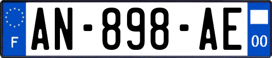 AN-898-AE