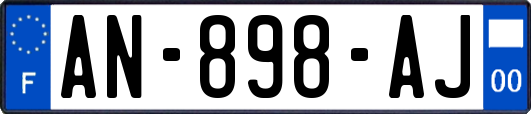 AN-898-AJ