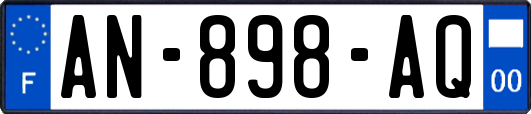 AN-898-AQ