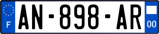 AN-898-AR