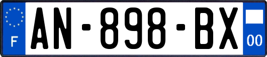 AN-898-BX