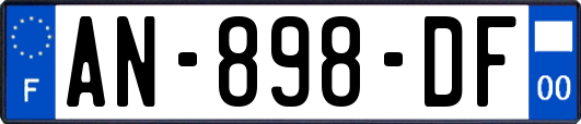 AN-898-DF