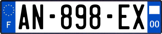 AN-898-EX