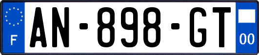 AN-898-GT