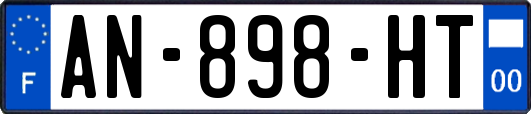 AN-898-HT