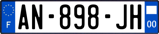 AN-898-JH