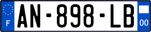 AN-898-LB