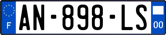 AN-898-LS