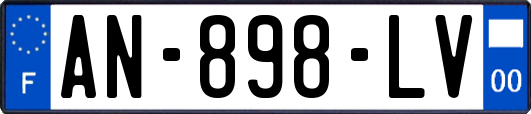 AN-898-LV