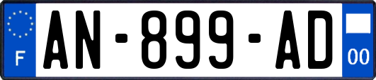 AN-899-AD