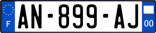 AN-899-AJ