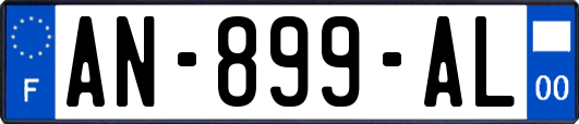 AN-899-AL