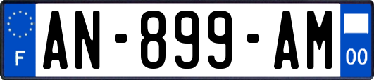 AN-899-AM