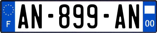 AN-899-AN