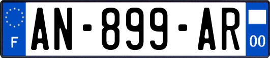 AN-899-AR