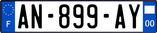 AN-899-AY
