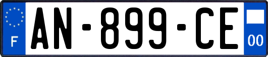 AN-899-CE