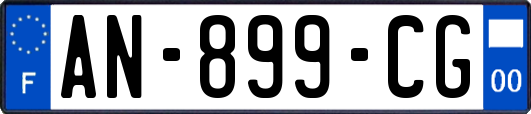 AN-899-CG