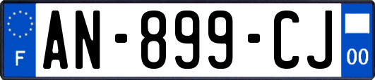 AN-899-CJ