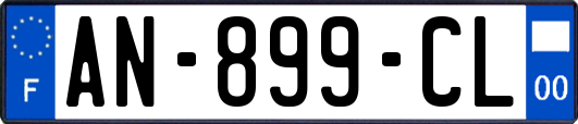 AN-899-CL