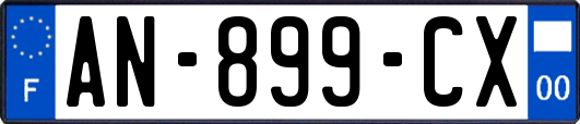 AN-899-CX