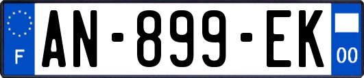 AN-899-EK