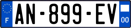 AN-899-EV