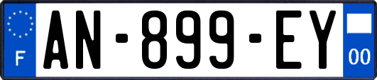 AN-899-EY