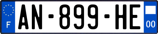 AN-899-HE