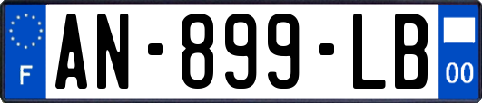 AN-899-LB