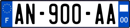 AN-900-AA