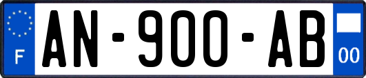 AN-900-AB