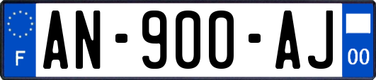 AN-900-AJ