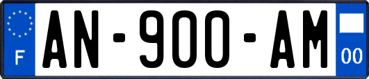 AN-900-AM