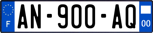 AN-900-AQ