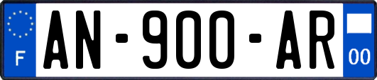 AN-900-AR