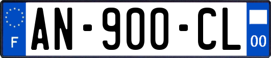 AN-900-CL