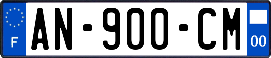 AN-900-CM