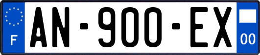 AN-900-EX