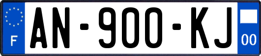 AN-900-KJ