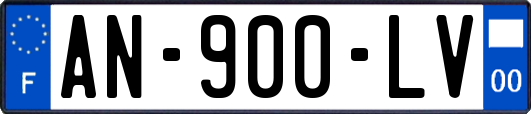 AN-900-LV