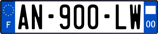 AN-900-LW