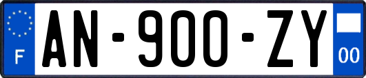 AN-900-ZY