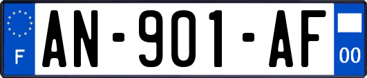 AN-901-AF