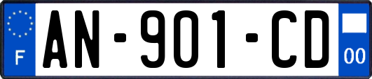 AN-901-CD