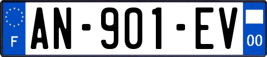 AN-901-EV