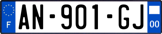 AN-901-GJ